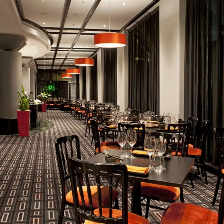 Sifu Restaurant - Permanently Closed, Surfers Paradise, AU-QLD