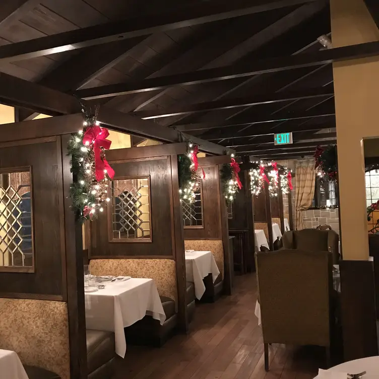 The Briarwood Event Center, Golden, CO