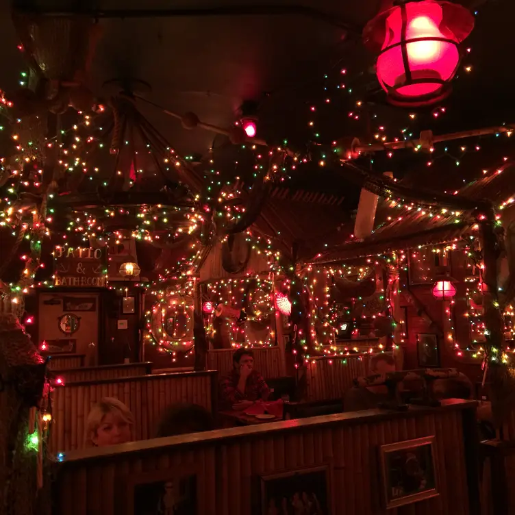 The Galley, Santa Monica, CA