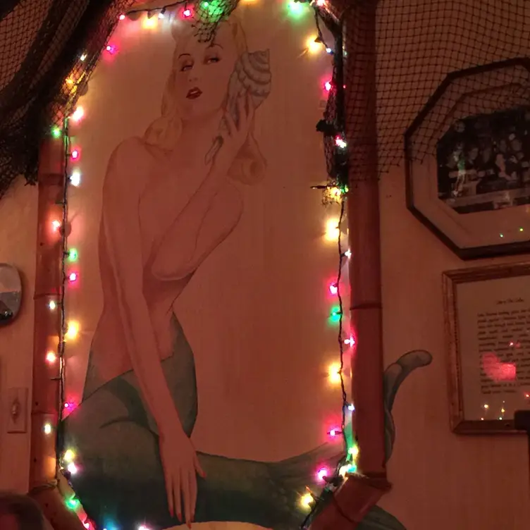 The Galley, Santa Monica, CA