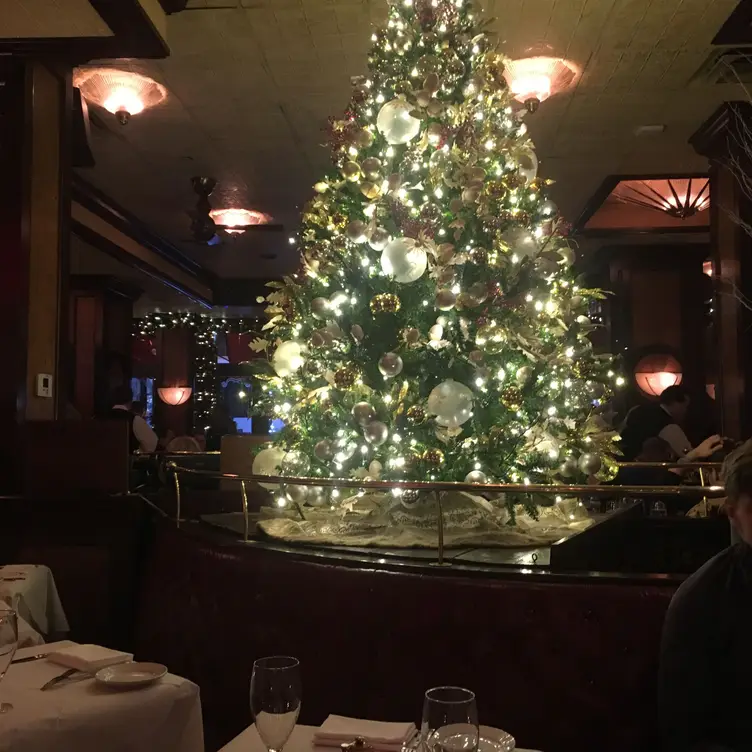 Rue 57, New York, NY
