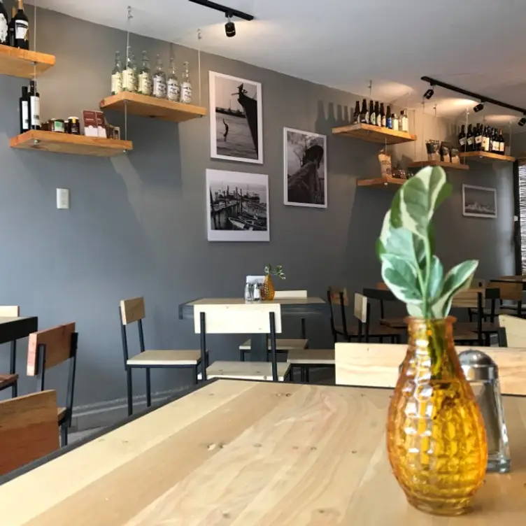 Cervecería De Tablas - Cervecería de Tablas, Veracruz, VER