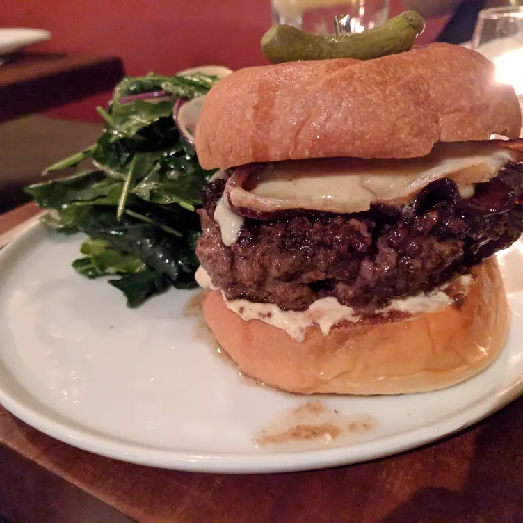 Wallflower - Permanently Closed, New York, NY