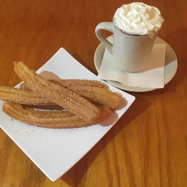 Benetis Restaurant, Durham, NC