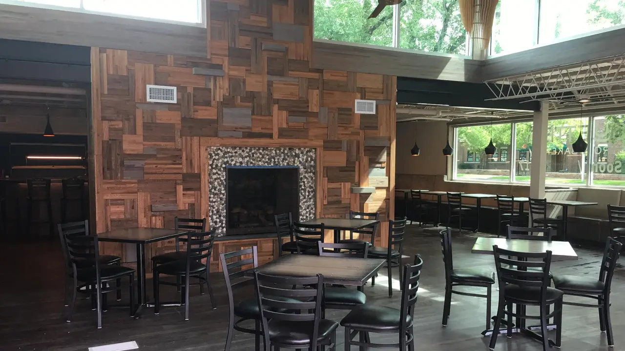 Coquettes Bistro & Bakery, Colorado Springs, CO