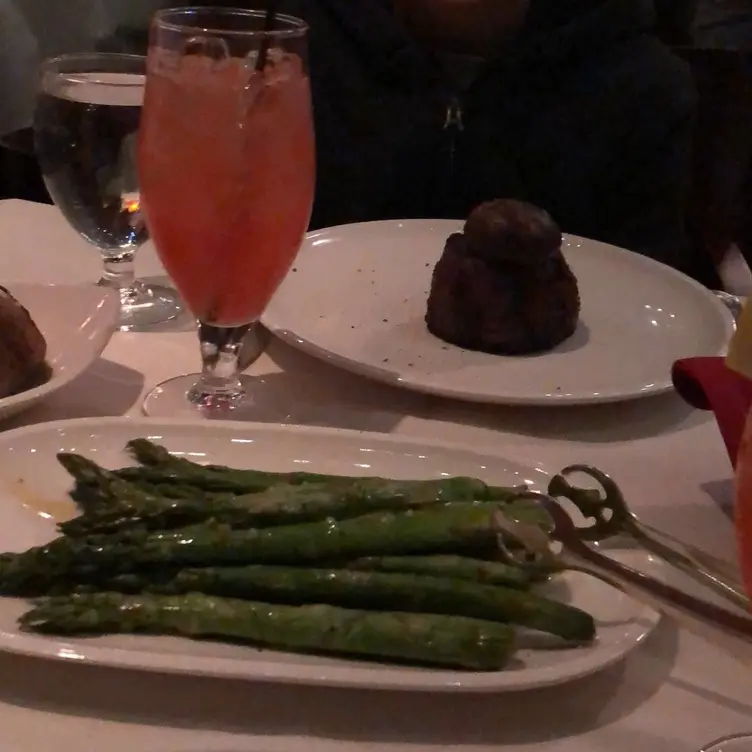 El Gaucho - Portland, Portland, OR