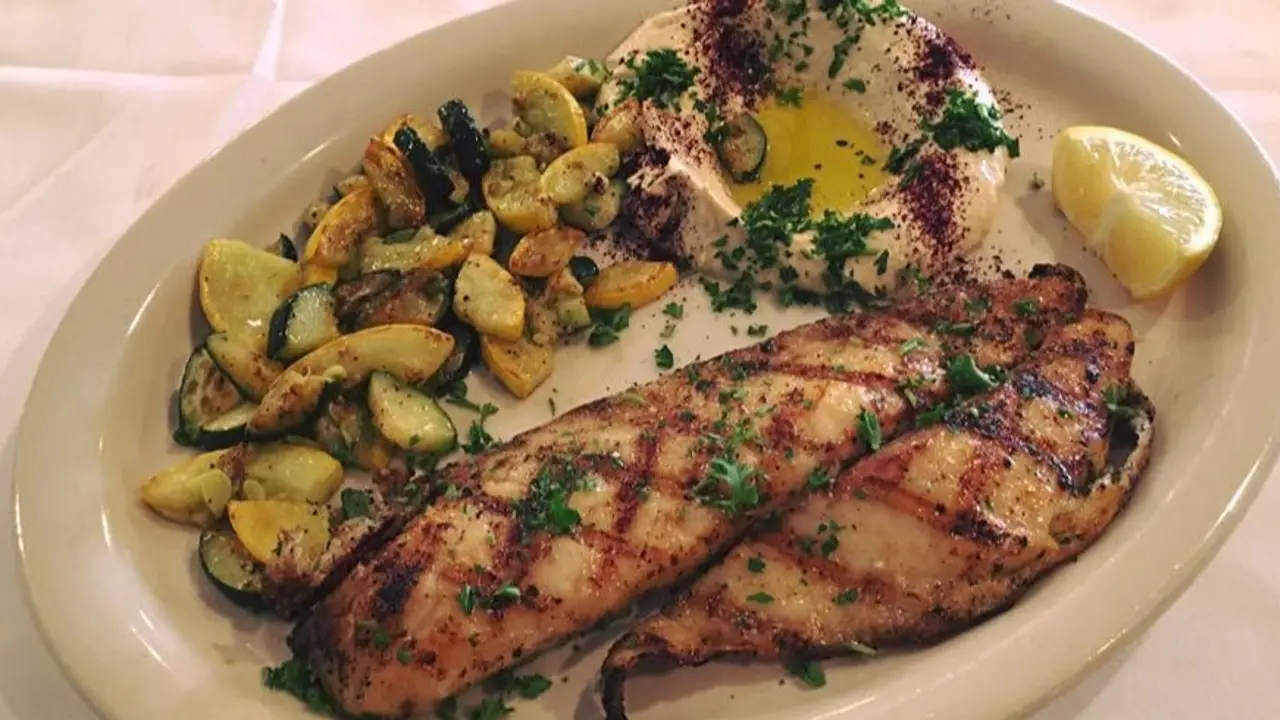 Hummus And More - Hummus & More Metairie, Metairie, LA
