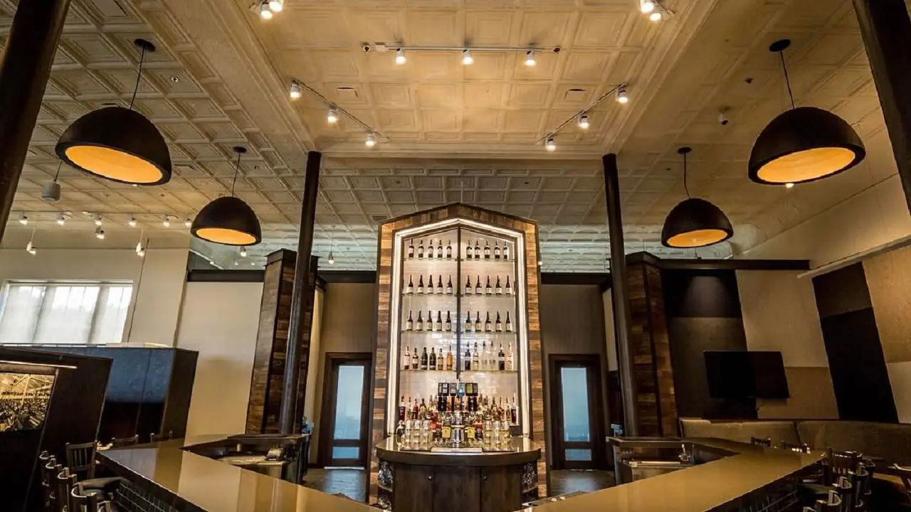 The Standard: A Refined Kitchen - Permanently Closed, Spartanburg, SC