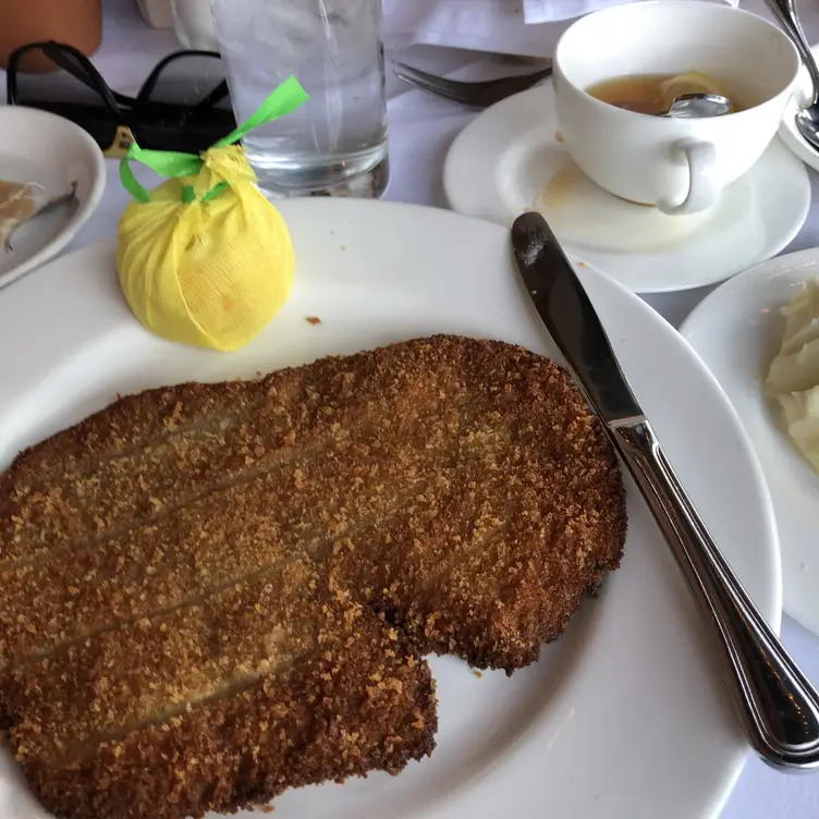 La Scala - Beverly Hills, Beverly Hills, CA