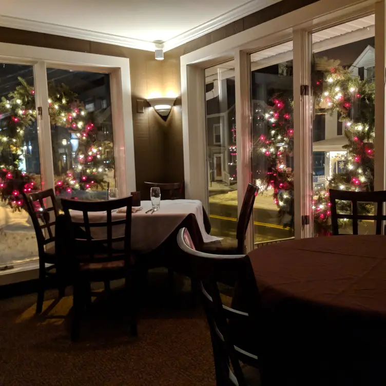 Five - O, Ogunquit, ME