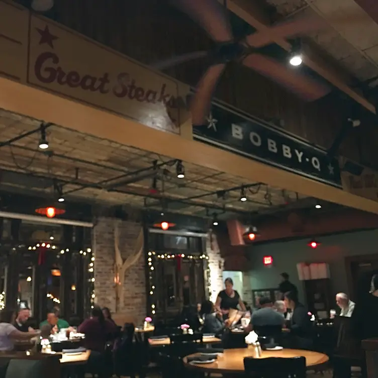 Bobby Q's - Phoenix, Phoenix, AZ