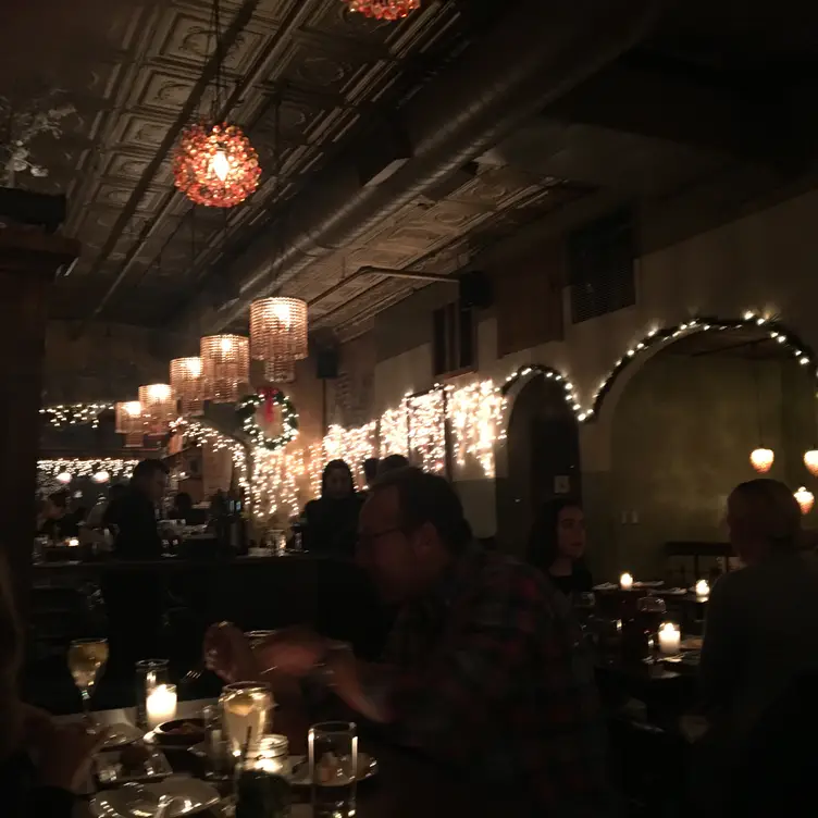 Sala One Nine, New York, NY