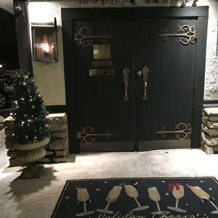 Sperry's Restaurant - Belle Meade, Nashville, TN