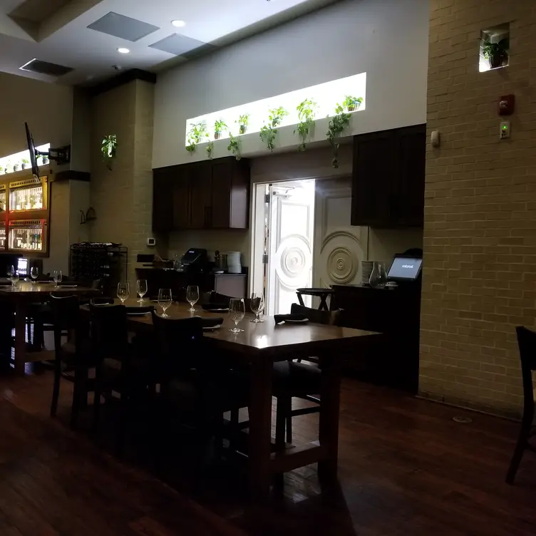 Dean & DeLuca - Permanently Closed, Charlotte, NC