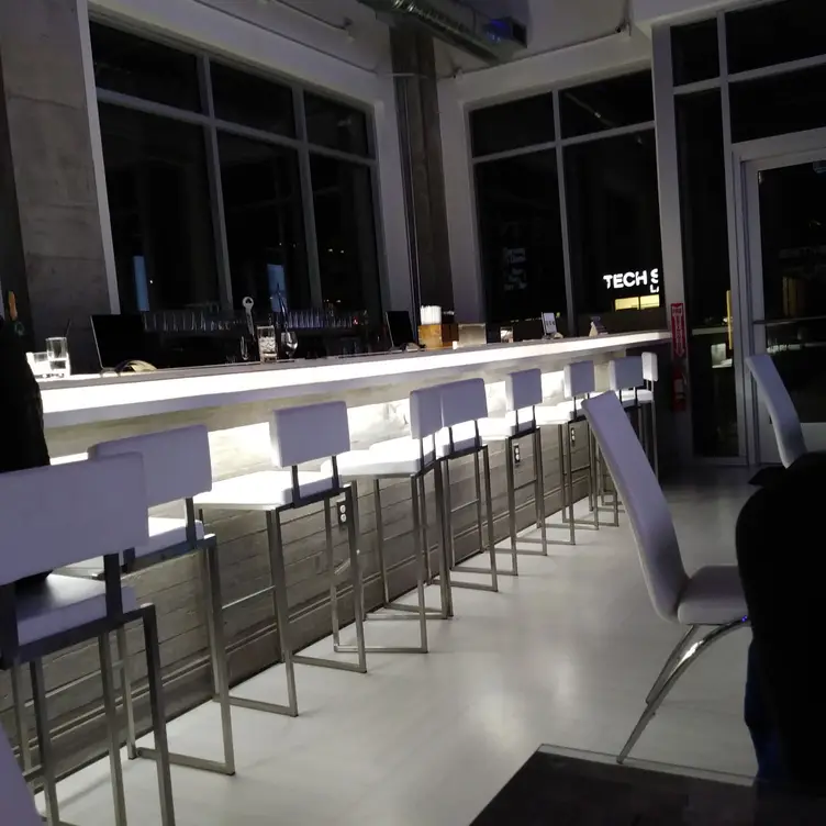 Bytes Restaurant, Atlanta, GA