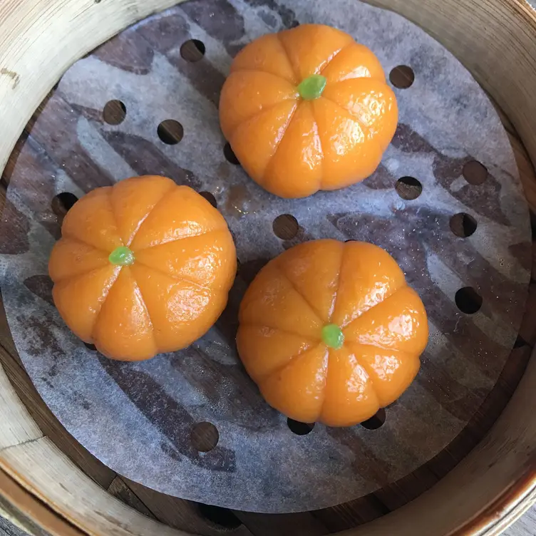 Crystal Jade Jiang Nan - Permanently Closed, San Francisco, CA