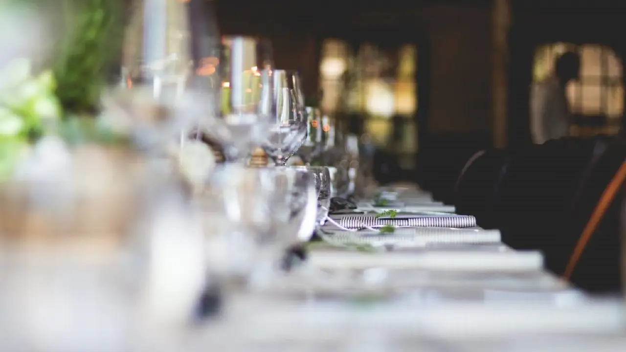 Crockers Chef's Table, Tring, Hertfordshire