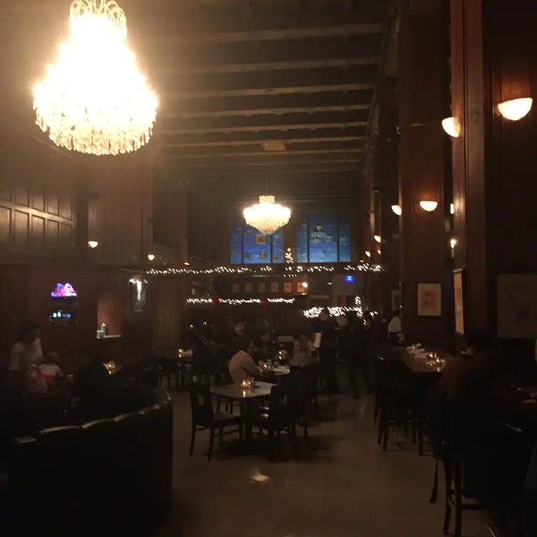 The Federal Bar, Long Beach, CA