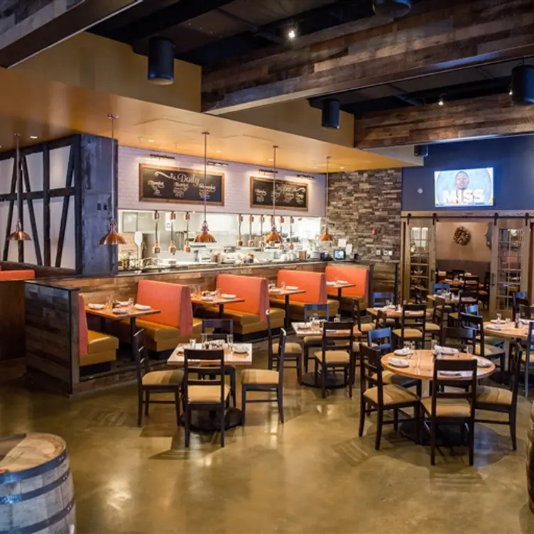 City Tap House-Nashville, Nashville, TN