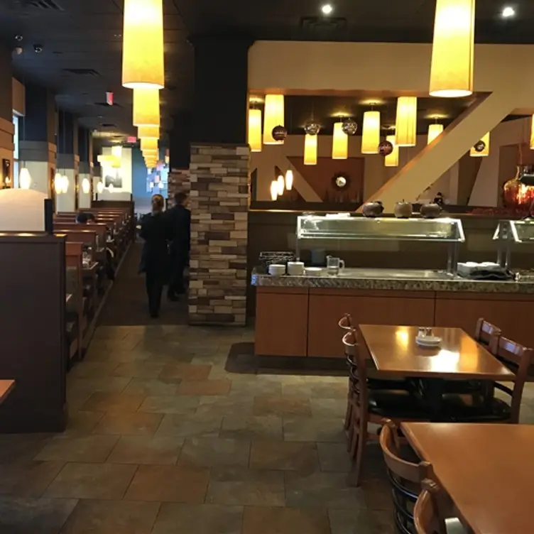 Tony Roma's - Niagara Falls - Radisson, Niagara Falls, ON