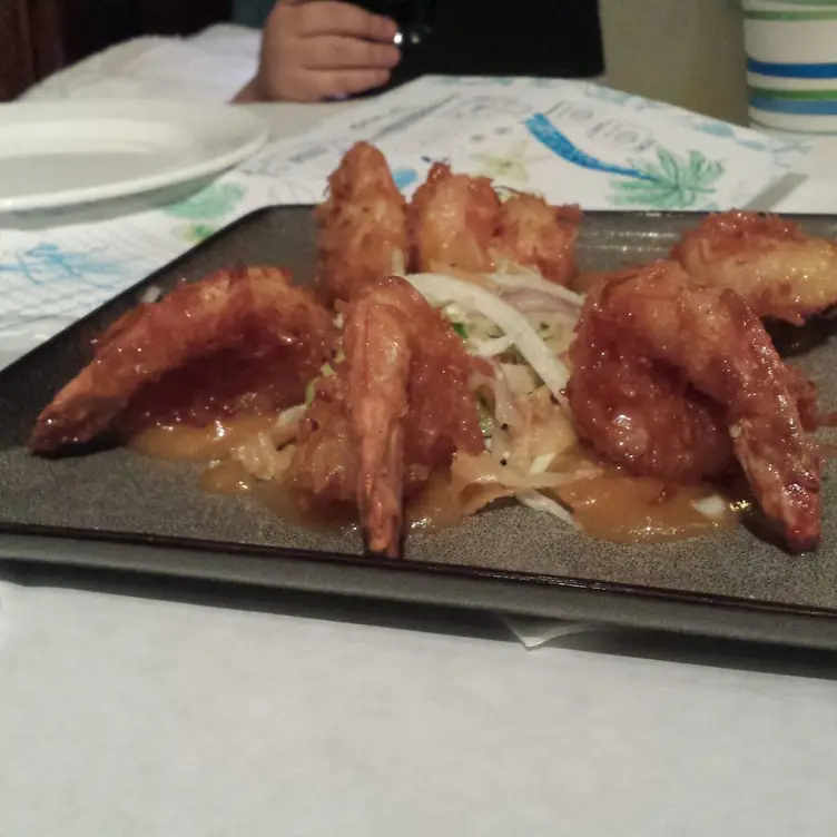 Tommy Bahama Restaurant & Bar - Orlando, Orlando, FL
