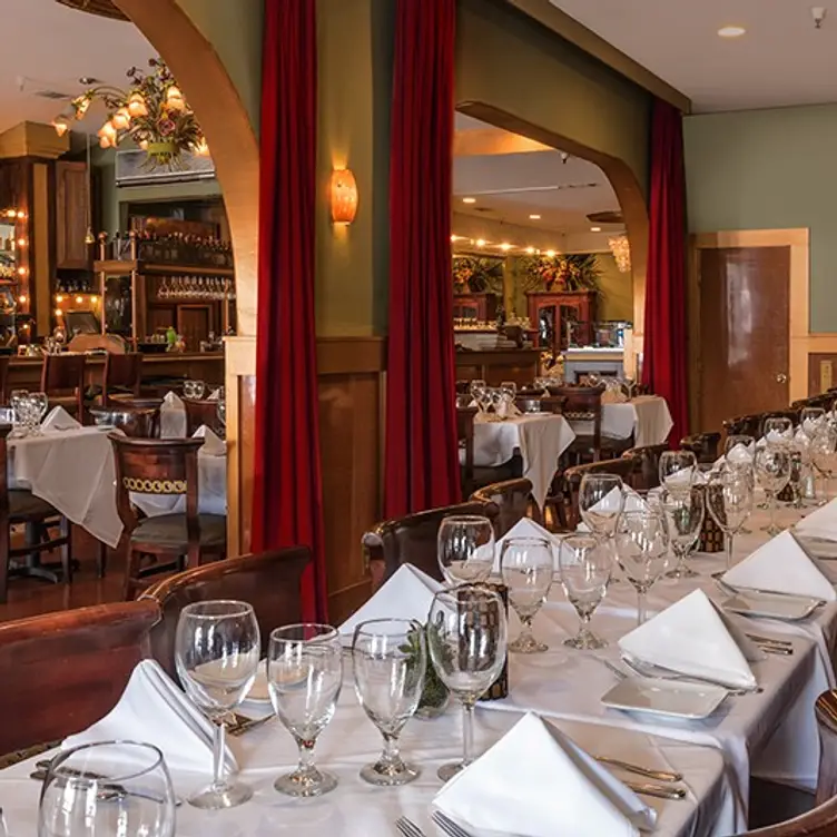 Chianti Restaurant CA San Diego