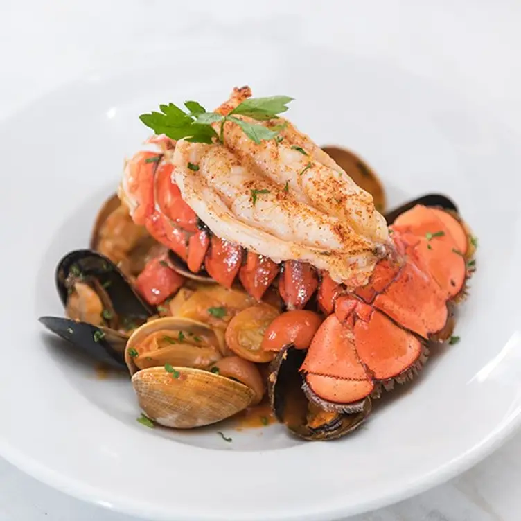 Chianti Restaurant, San Diego, CA