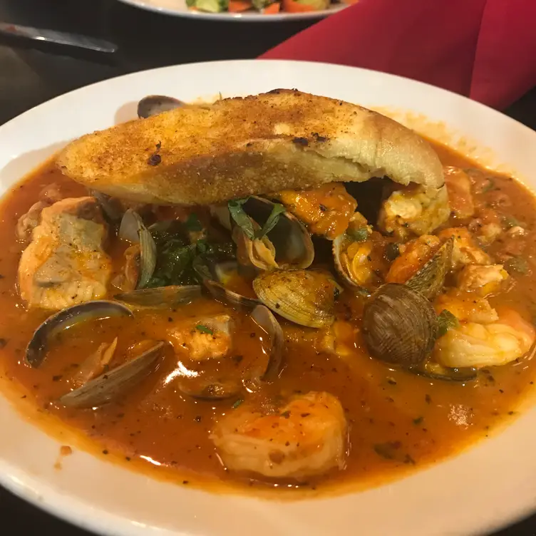 Baci Cafe - Blackhawk, Danville, CA