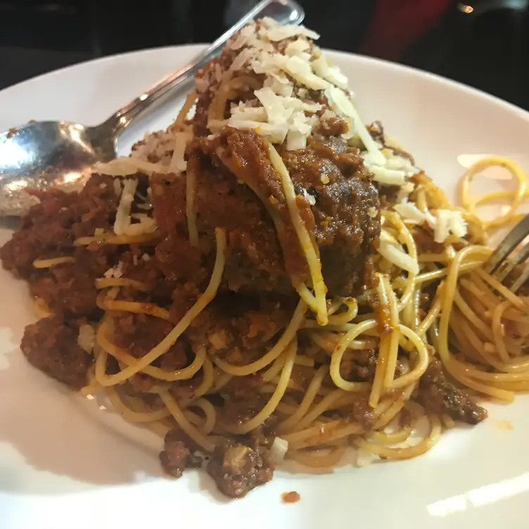 Baci Cafe - Blackhawk, Danville, CA