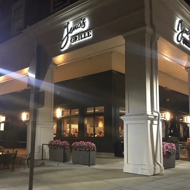 Geno's Grille - Permanently Closed, Storrs, CT