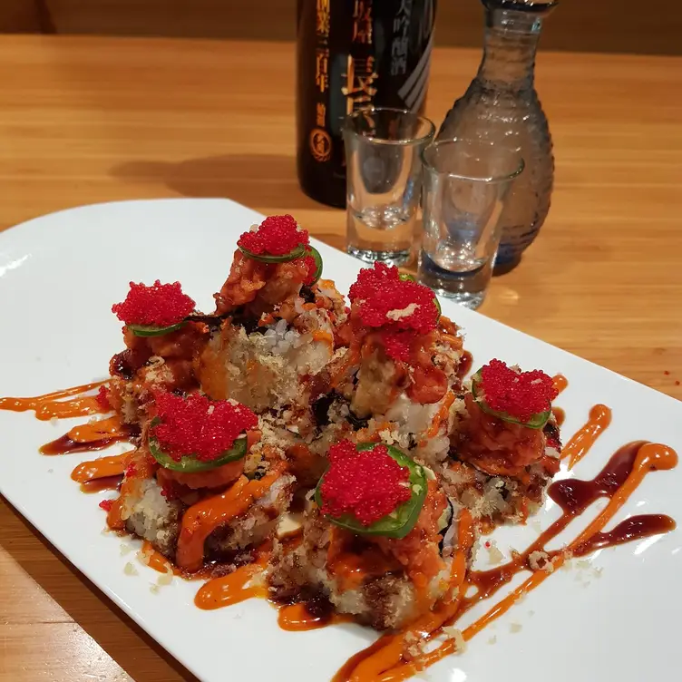 Oysy Sushi - Permanently Closed, Chicago, IL