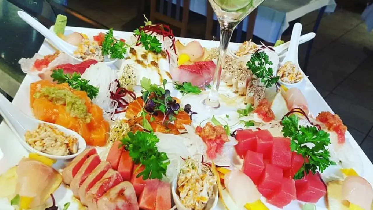 Dragonfly Wine and Sushi Bistro，TXEl Paso