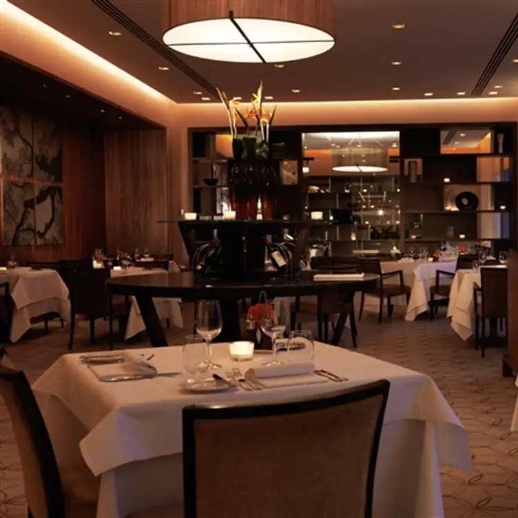Park Terrace Restaurant - Permanently Closed, London, 