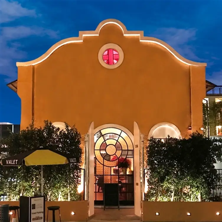 Haruchan, Santa Monica, CA