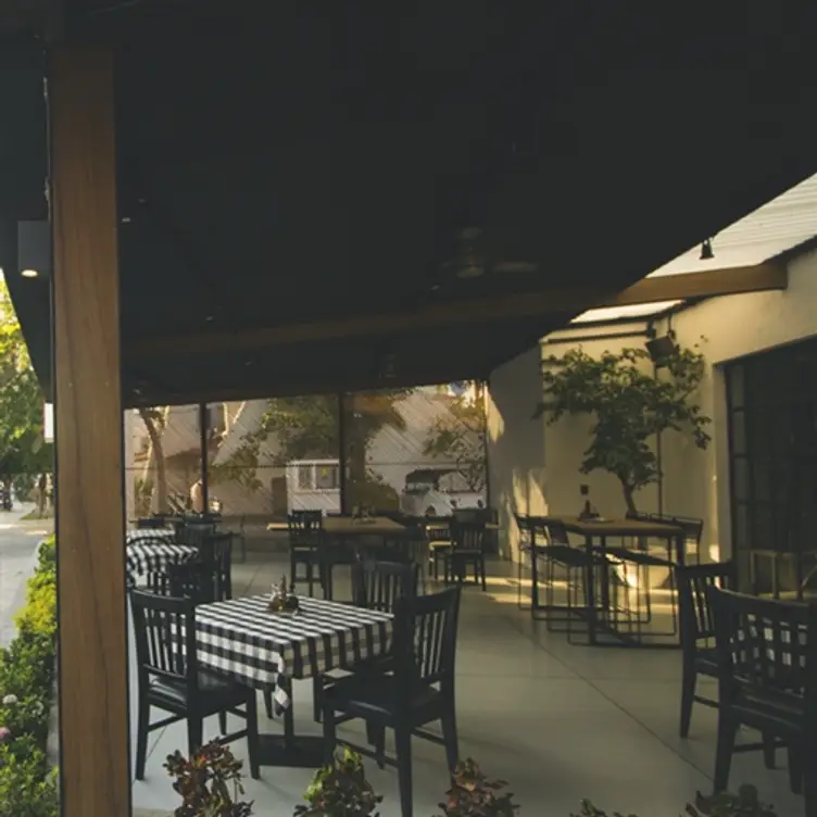 Vittore Terrazzo Ristorante, Mazatlán, SIN