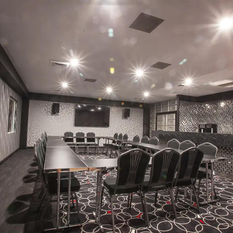 The Conway Room at Onyx on Sharpe, Karratha, AU-WA