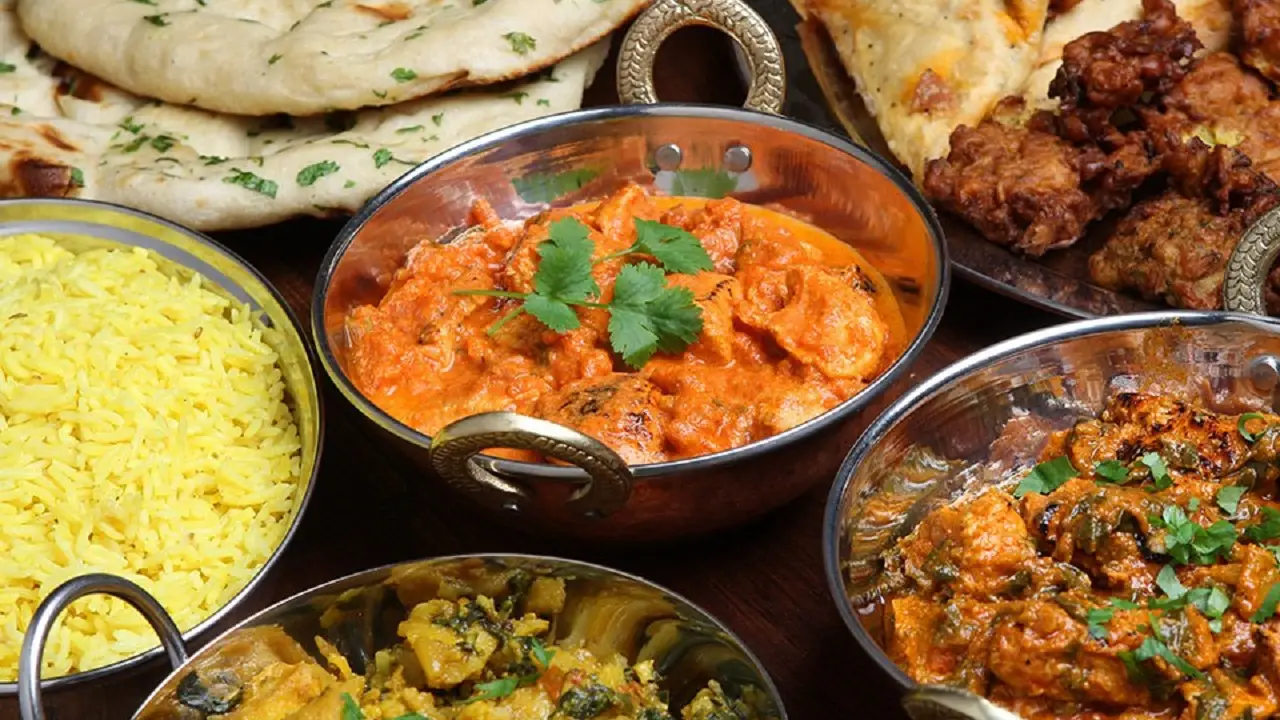 Lotus Indian Cuisine- Permanently Closed, Westminster, CO