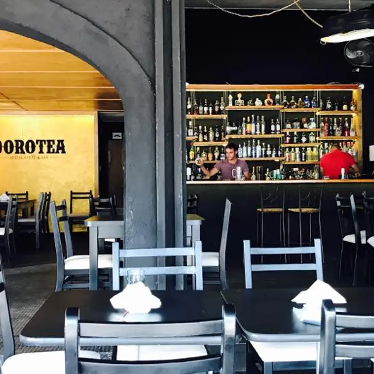Dorotea Restaurante and Bar - Permanently Closed, Cuernavaca, MOR