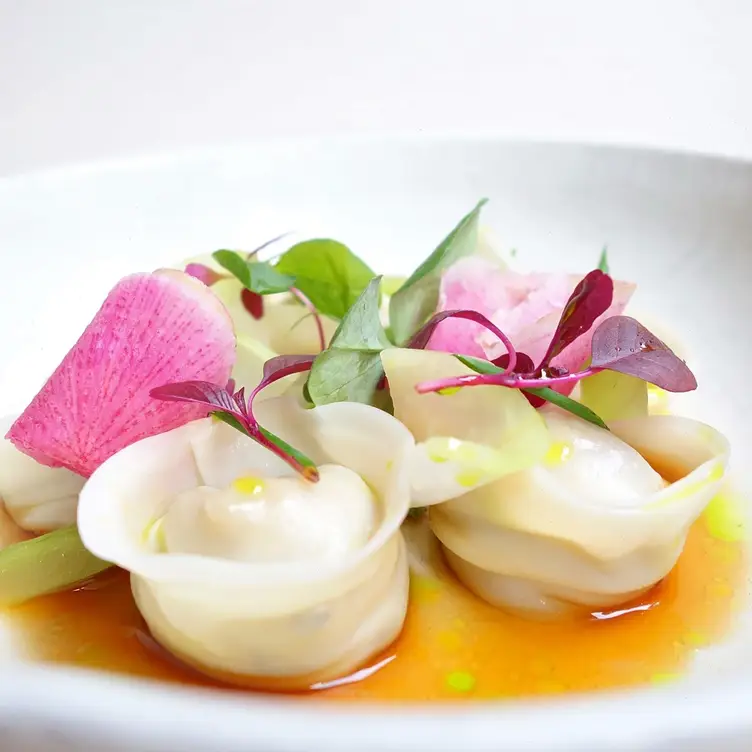 Fall Dumplings - Nix, New York, NY