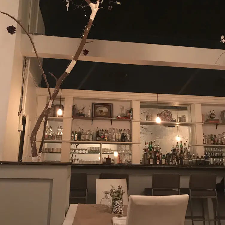 The Hollow - Permanently Closed, Georgetown, TX