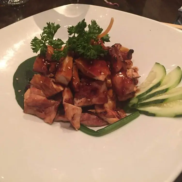 Sai Cafe, Chicago, IL