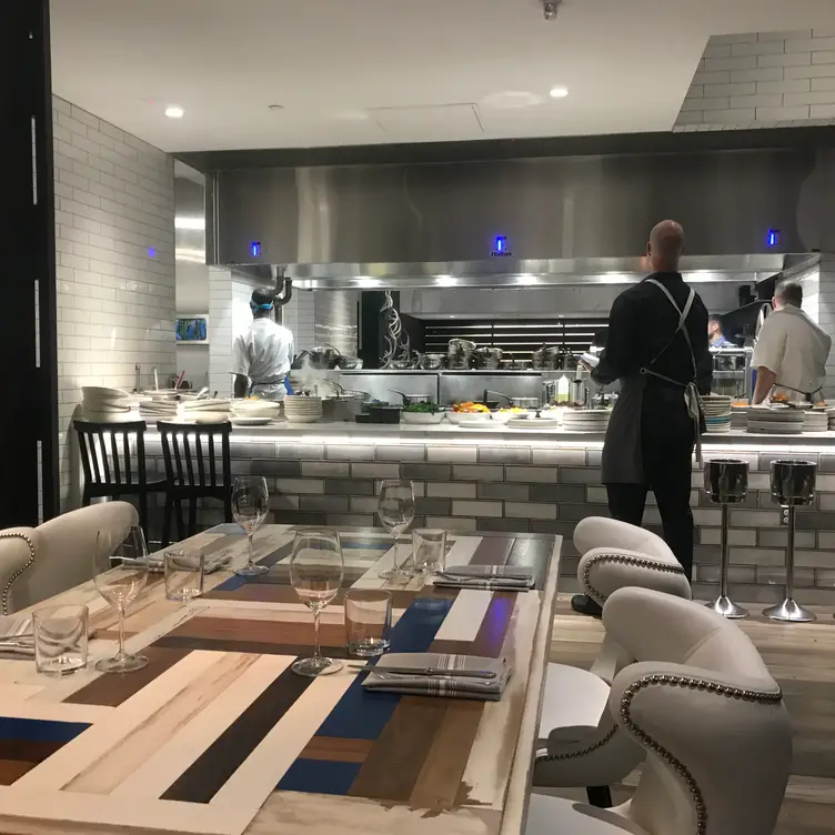 The Lakehouse, Bellevue, WA