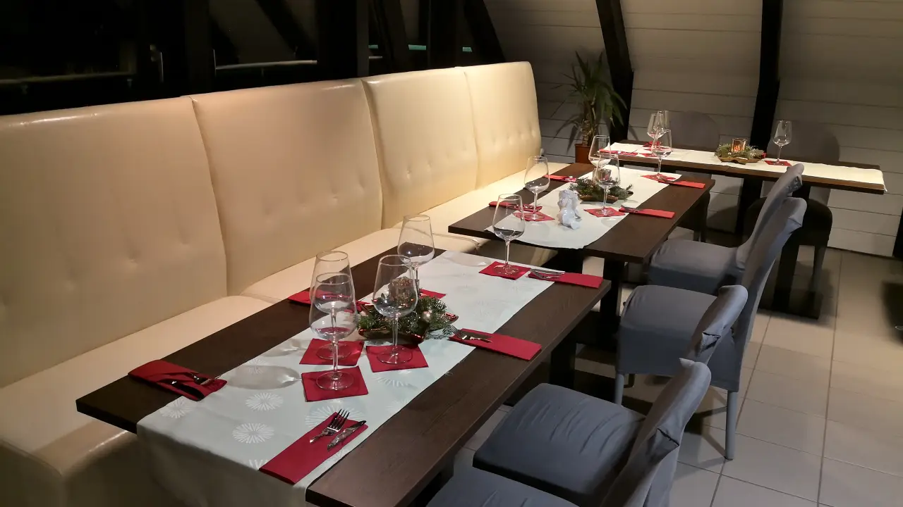 Restaurant am TC Vorster Wald, Kaarst, NW