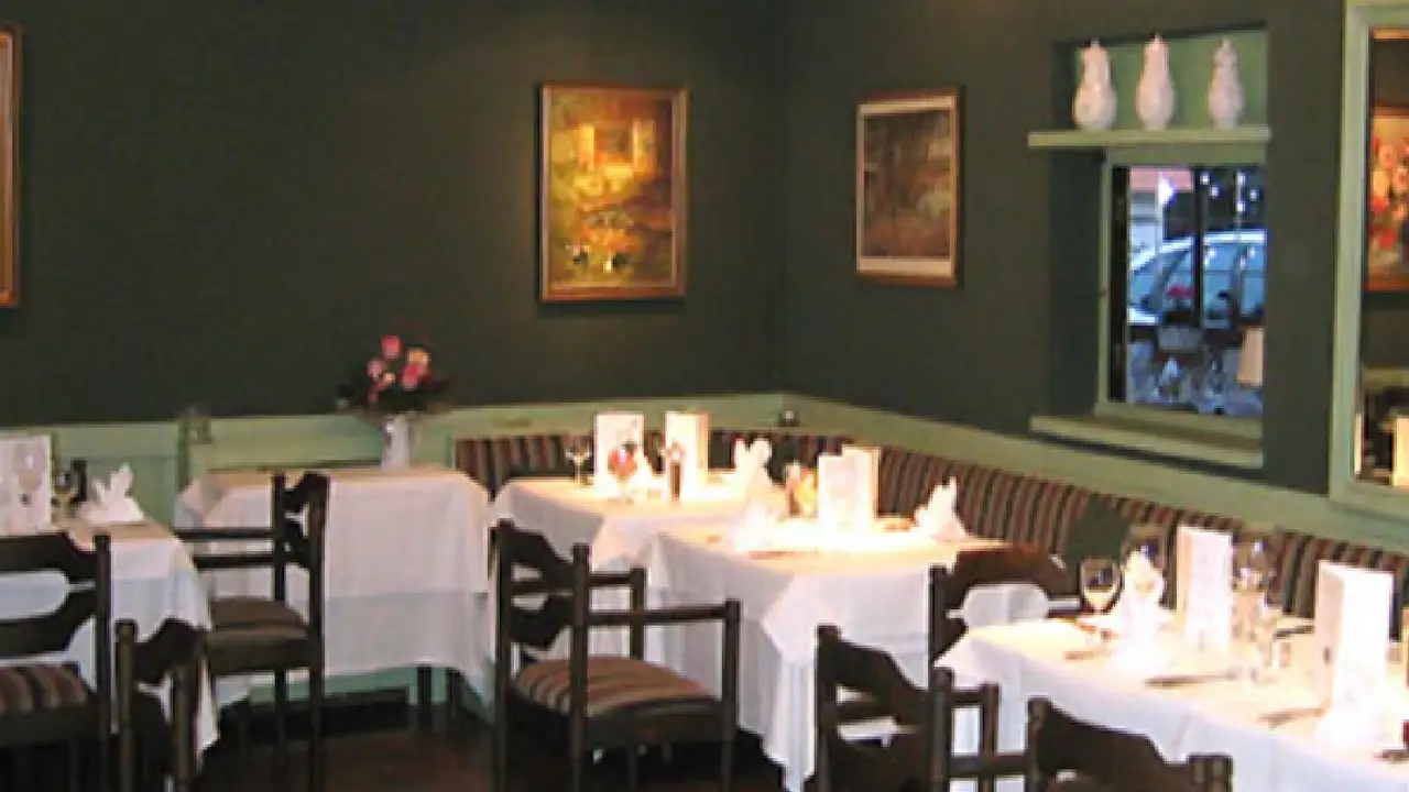 Restaurant und Landgasthof Brechtmann, Scharbeutz, SH