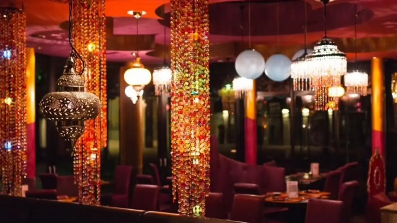 Shalimar - Permanently Closed, Hamburg, HH