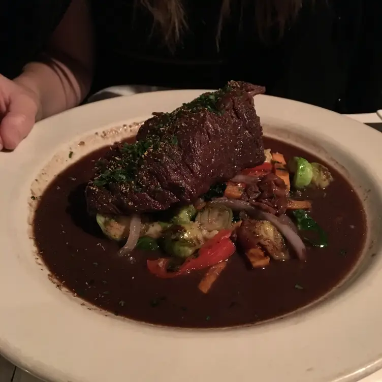 Just Dinner, Houston, TX