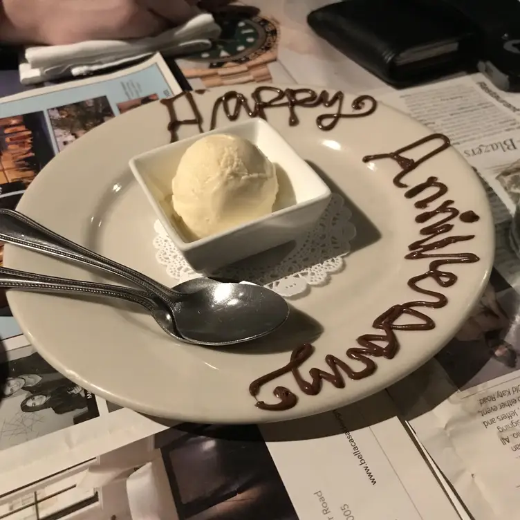 Just Dinner, Houston, TX