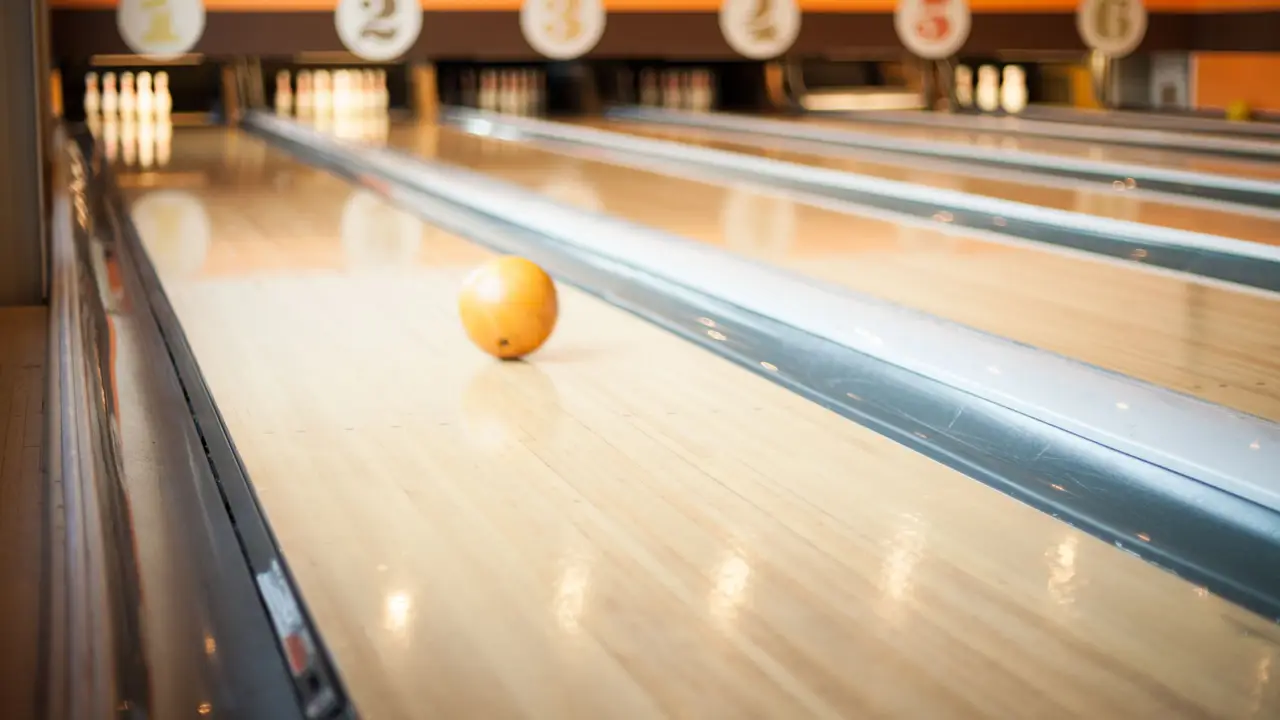 Dust Bowl Lanes & Lounge - Tulsa, Tulsa, OK