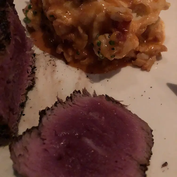 El Gaucho - Portland, Portland, OR