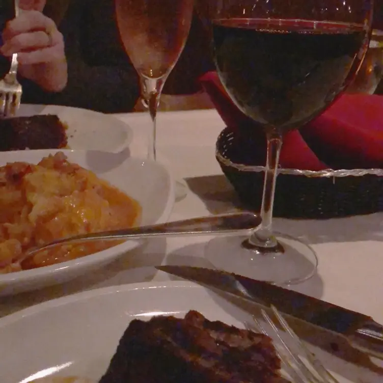 El Gaucho - Portland, Portland, OR